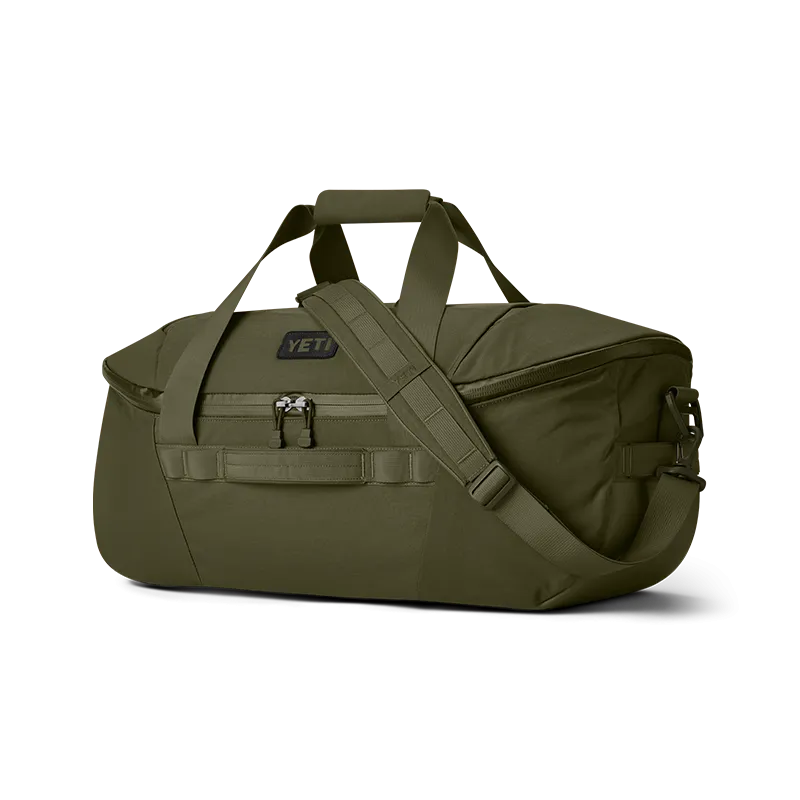 Crossroads 60L Duffel Bag