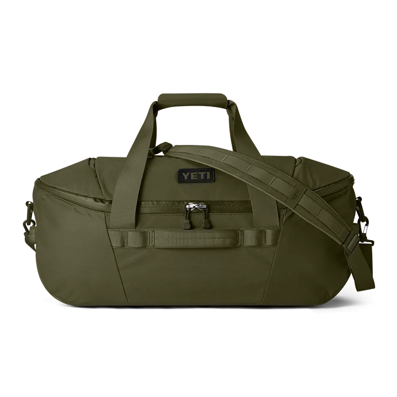 Crossroads 60L Duffel Bag