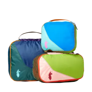 Cubo Packing Cube Bundle