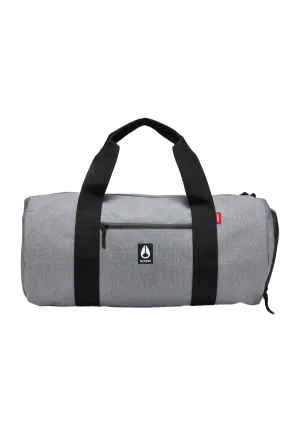 Day Trippin' Duffel - Heather Gray