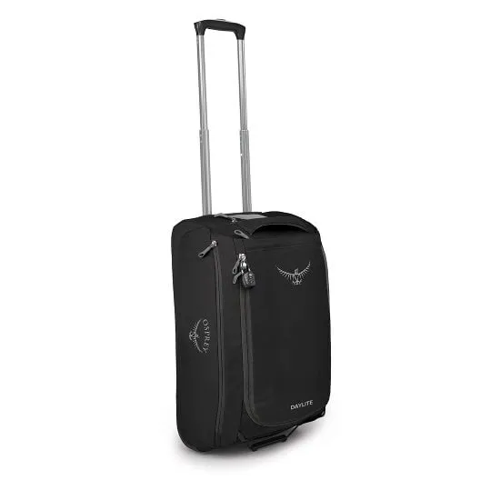 Daylite Carry-On Wheeled Duffel 40