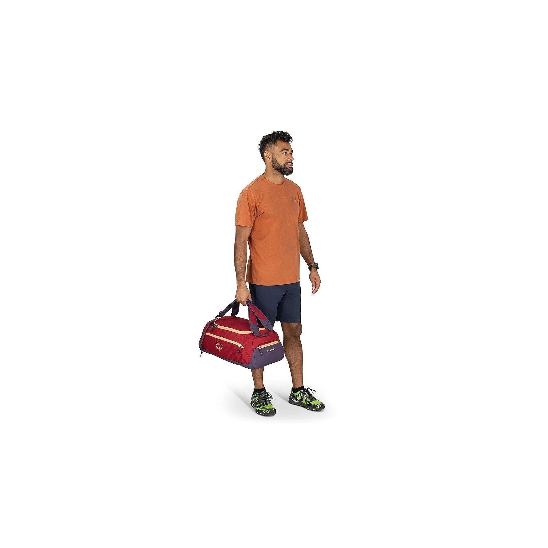 Daylite Duffel 30