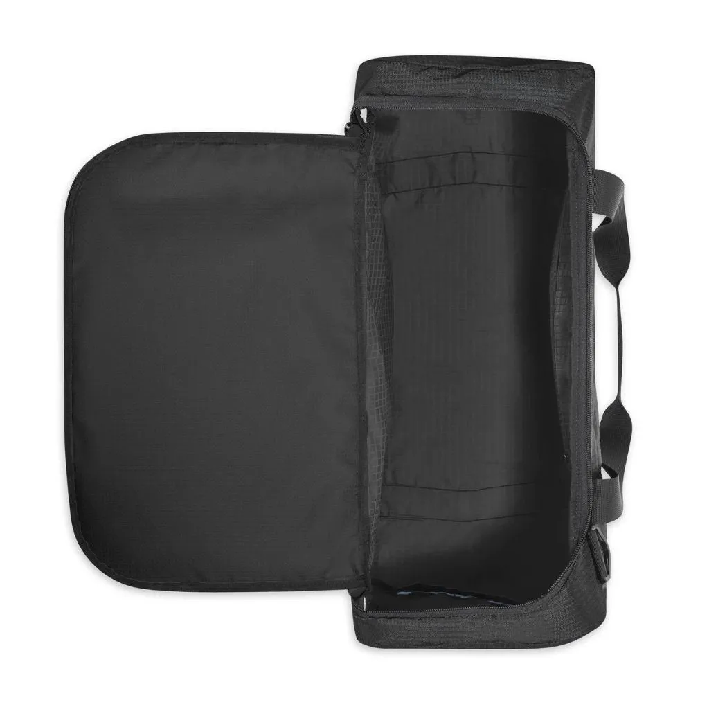 Delsey Nomade 65cm Foldable Duffle Bag Black