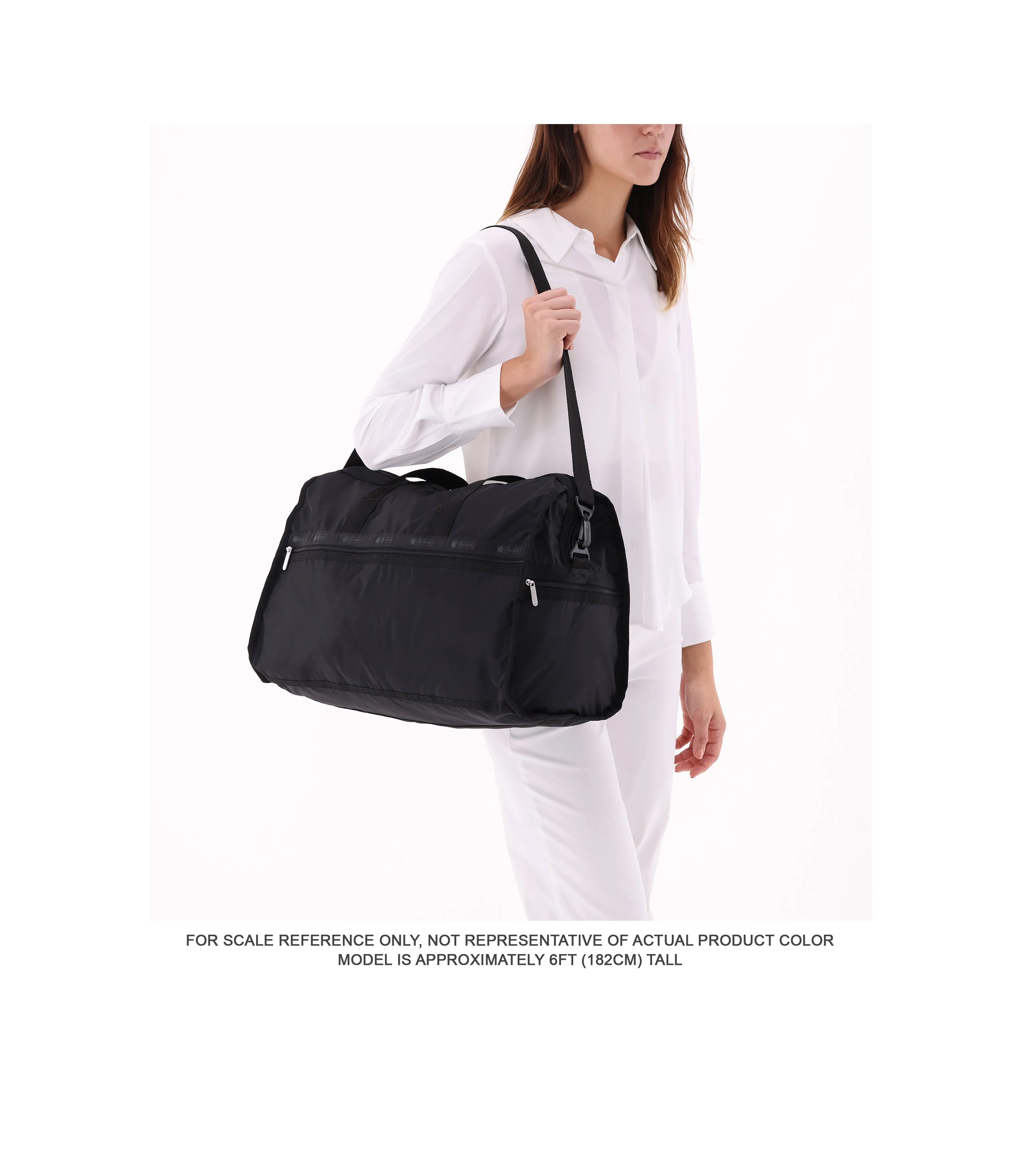 Deluxe Large Weekender