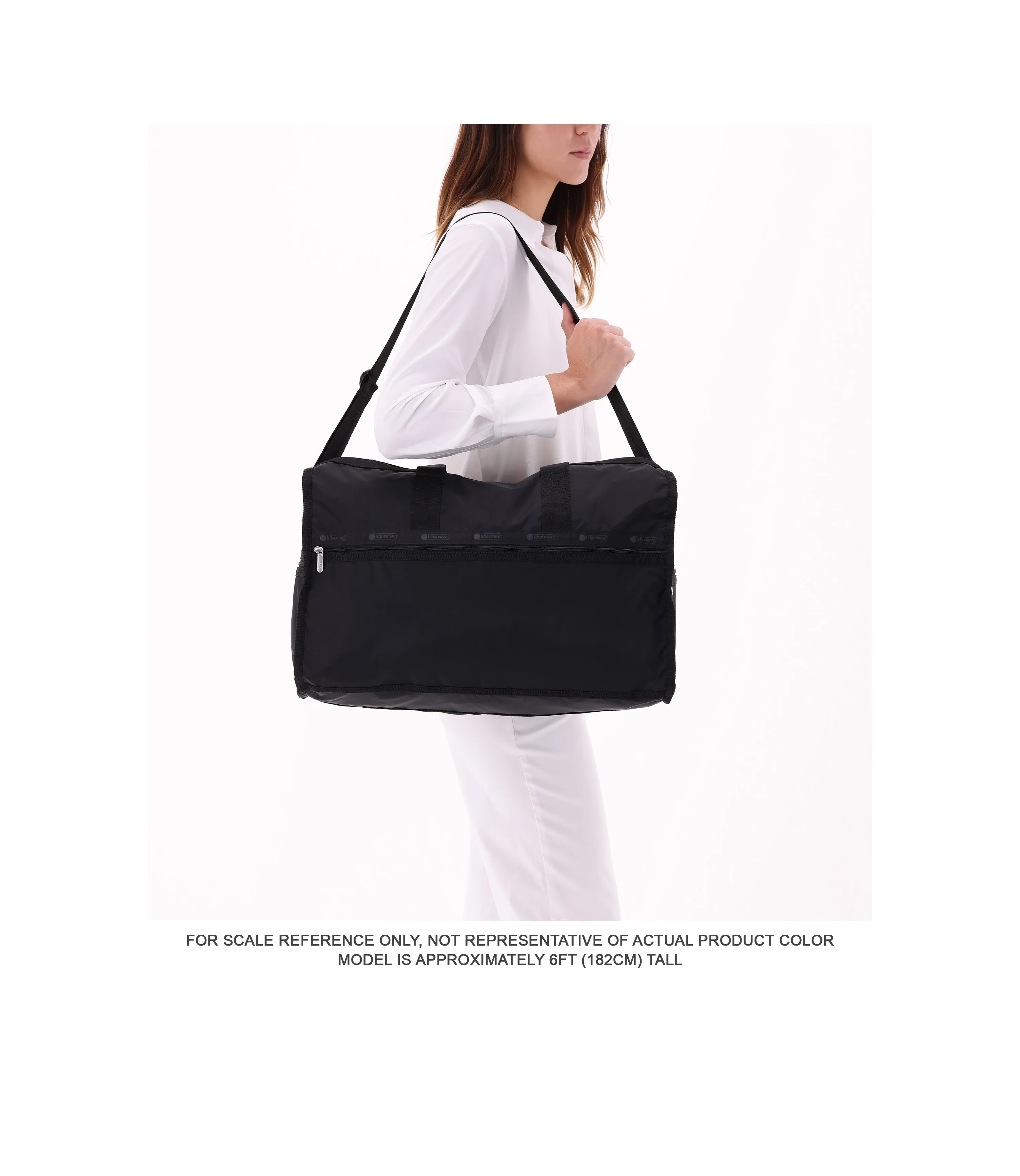 Deluxe Large Weekender