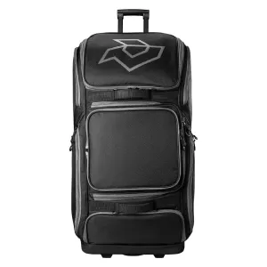 DeMarini Spectre V2 Wheeled Roller Bag: WB5744001