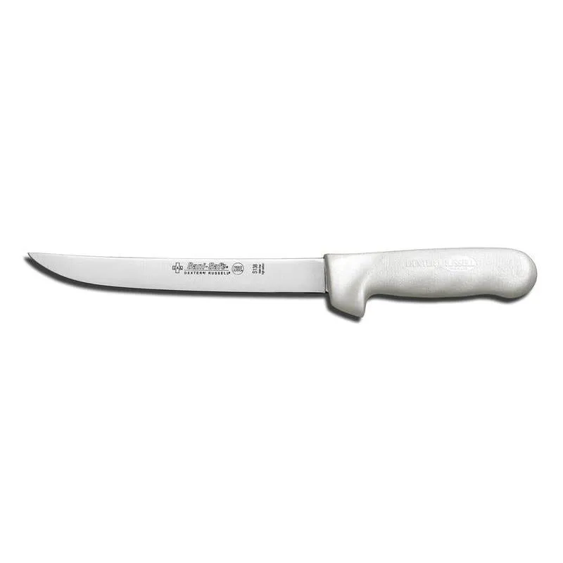 Dexter Wide Sani-Safe Fillet Knives