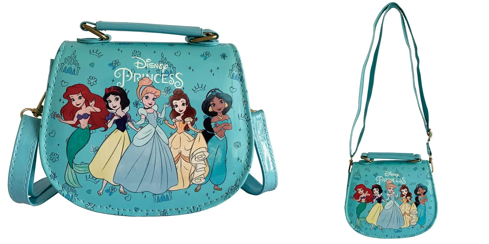 Disney Princess Bag DIS210