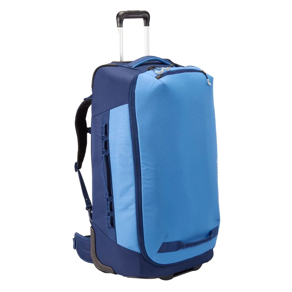 Eagle Creek Expanse 2 Wheel 73cm Large/Backpack Luggage - Pilot Blue