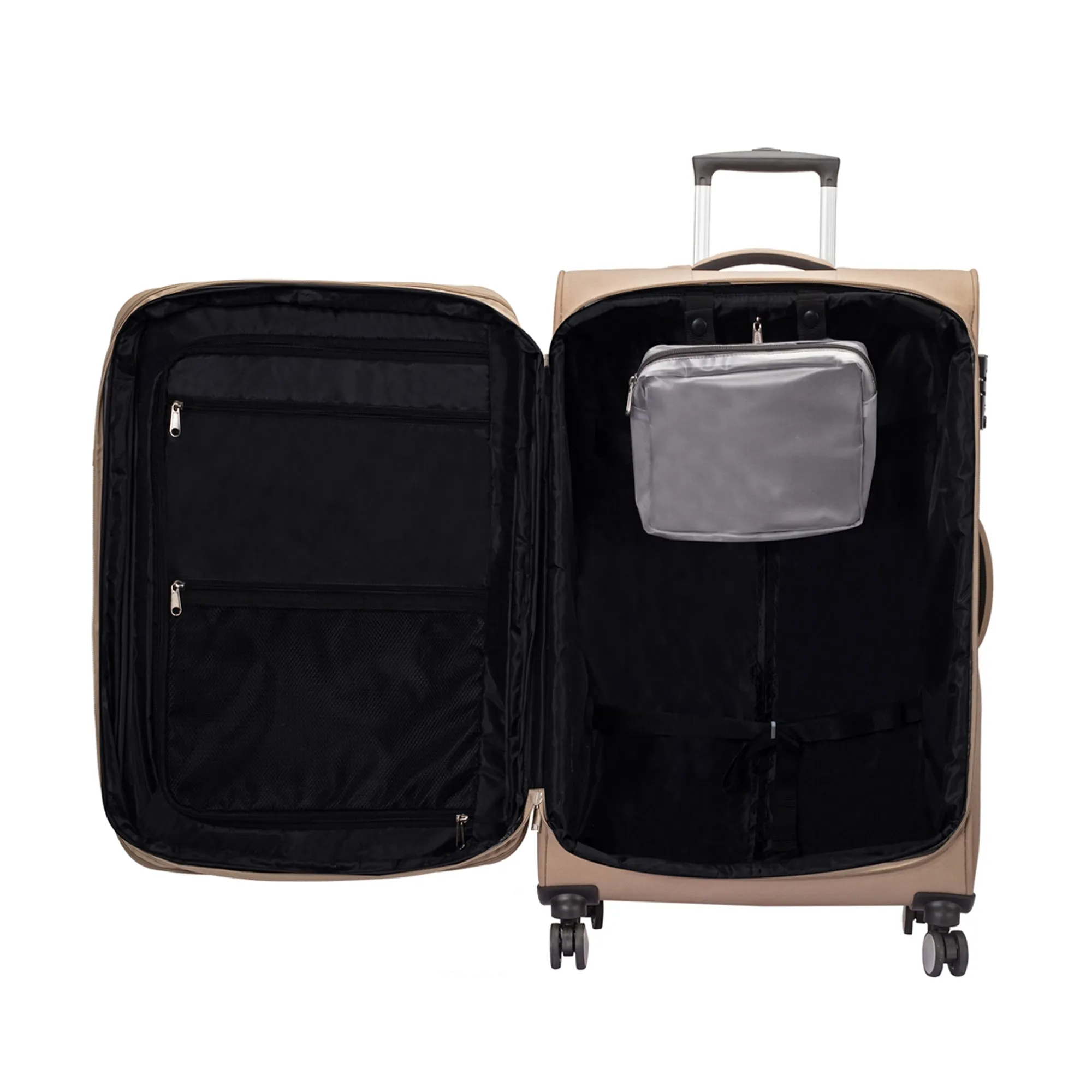 Eternal Luggage Set of 3