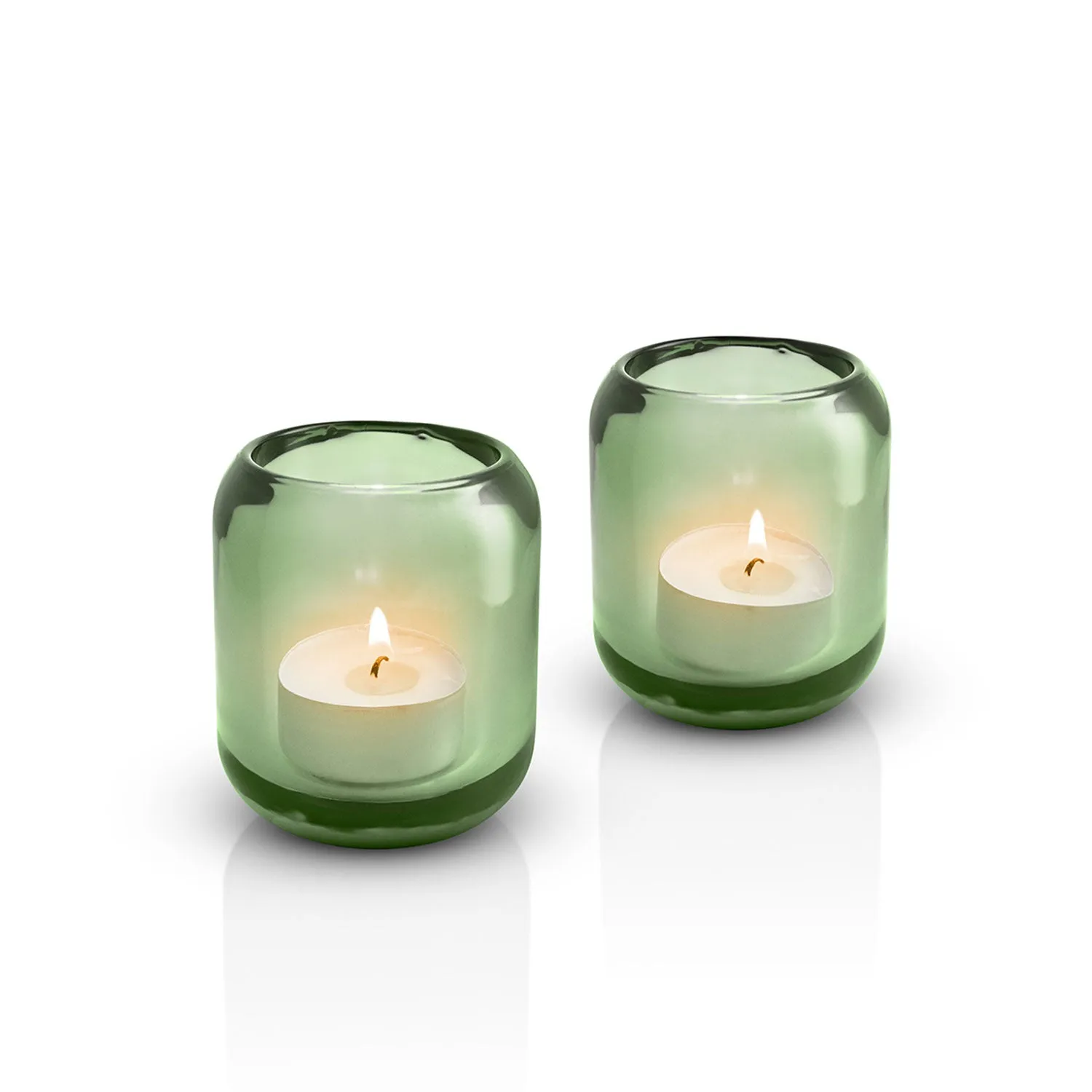 eva solo | acorn tealight candle holder set | pine - DC