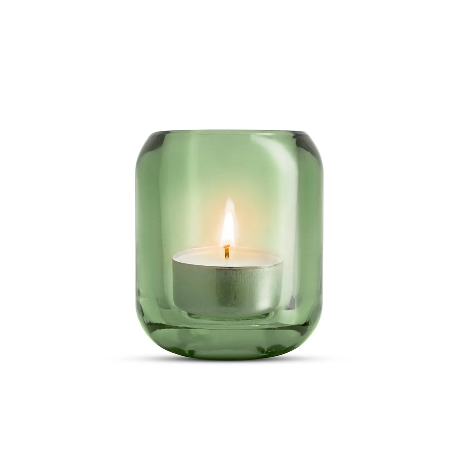 eva solo | acorn tealight candle holder set | pine - DC