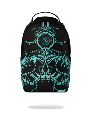 Futurist Navigator  Dlxsv Backpack