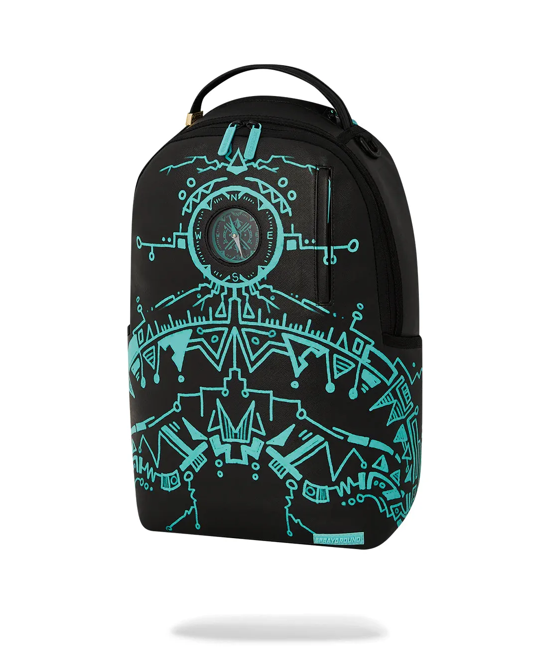 Futurist Navigator  Dlxsv Backpack