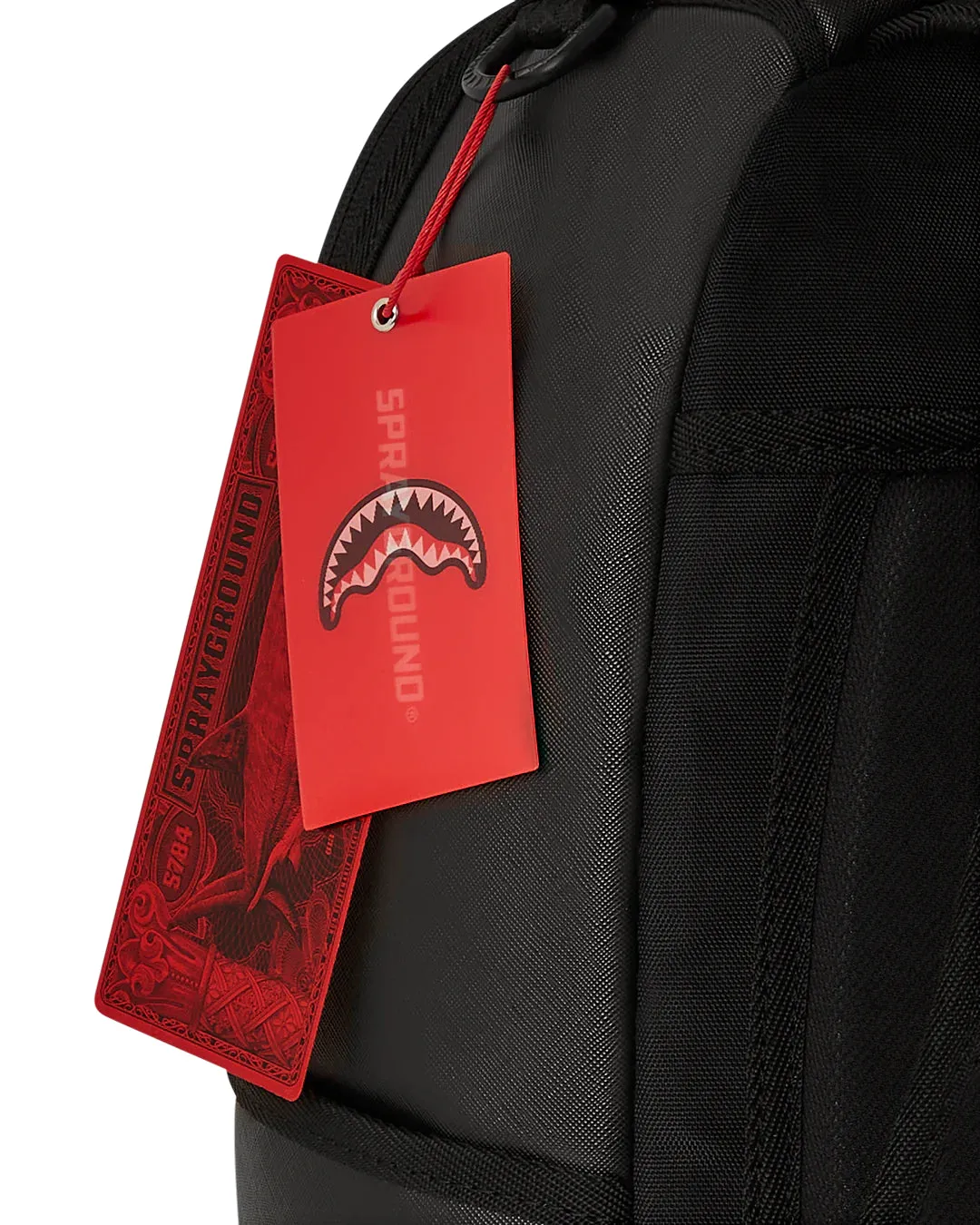 Gator Grills Dlxsv Backpack