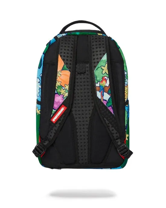 Green Dream Dlx Backpack