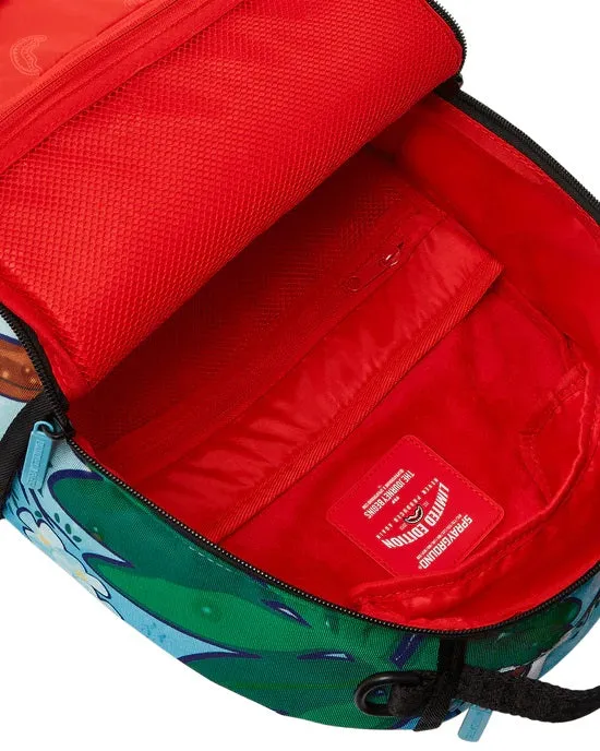 Green Dream Dlx Backpack