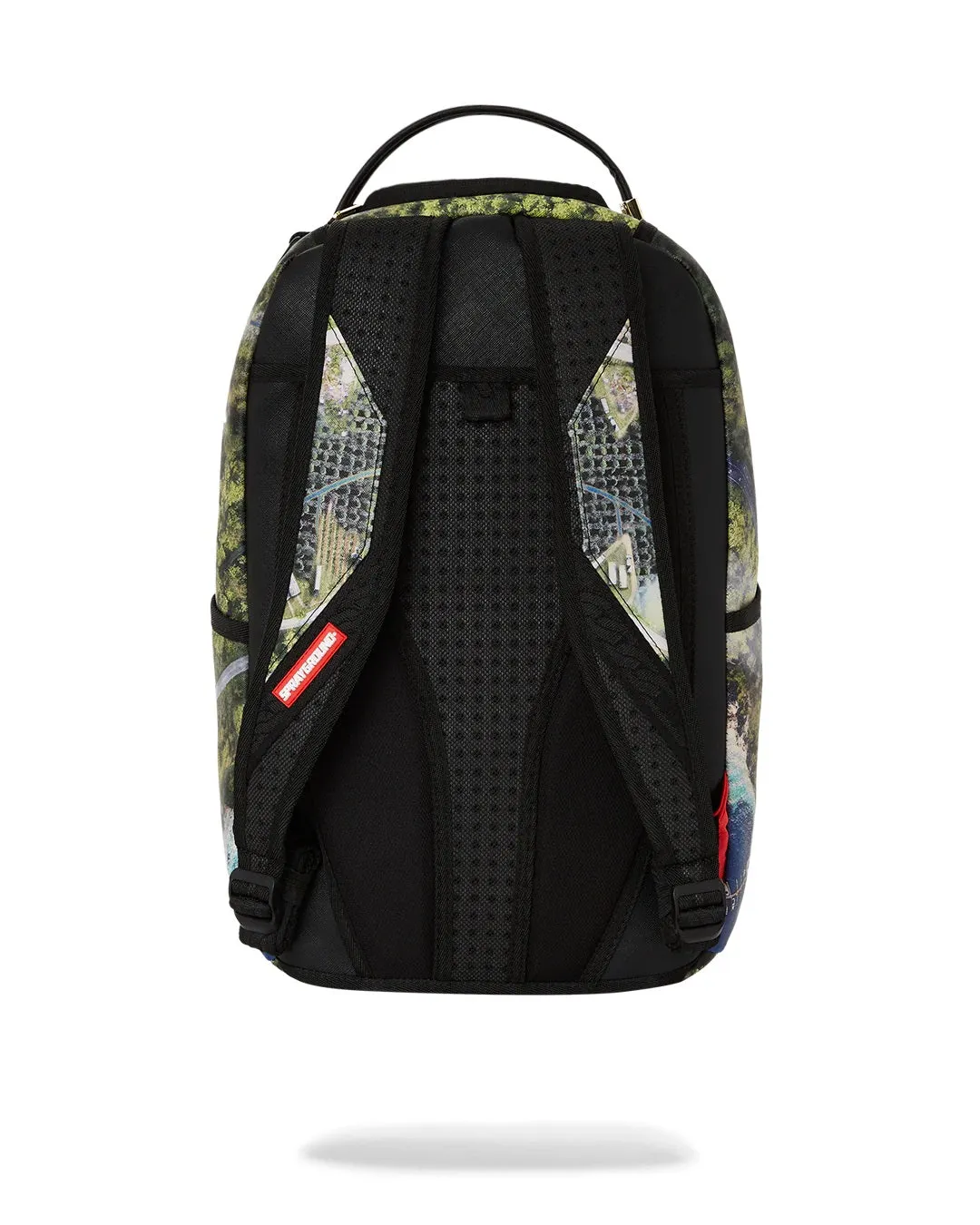 Harvest Season Dlxsr Backpack