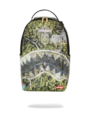 Harvest Season Dlxsr Backpack