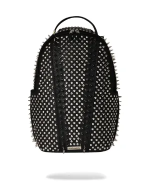 Heavy Metal Dlxsv Backpack