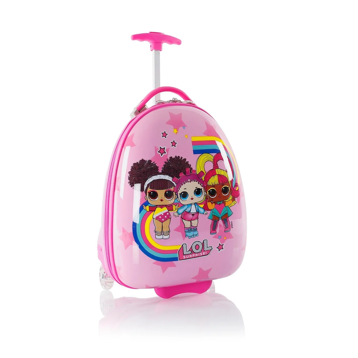 Heys LOL Surprise Kids Luggage & Backpack Set