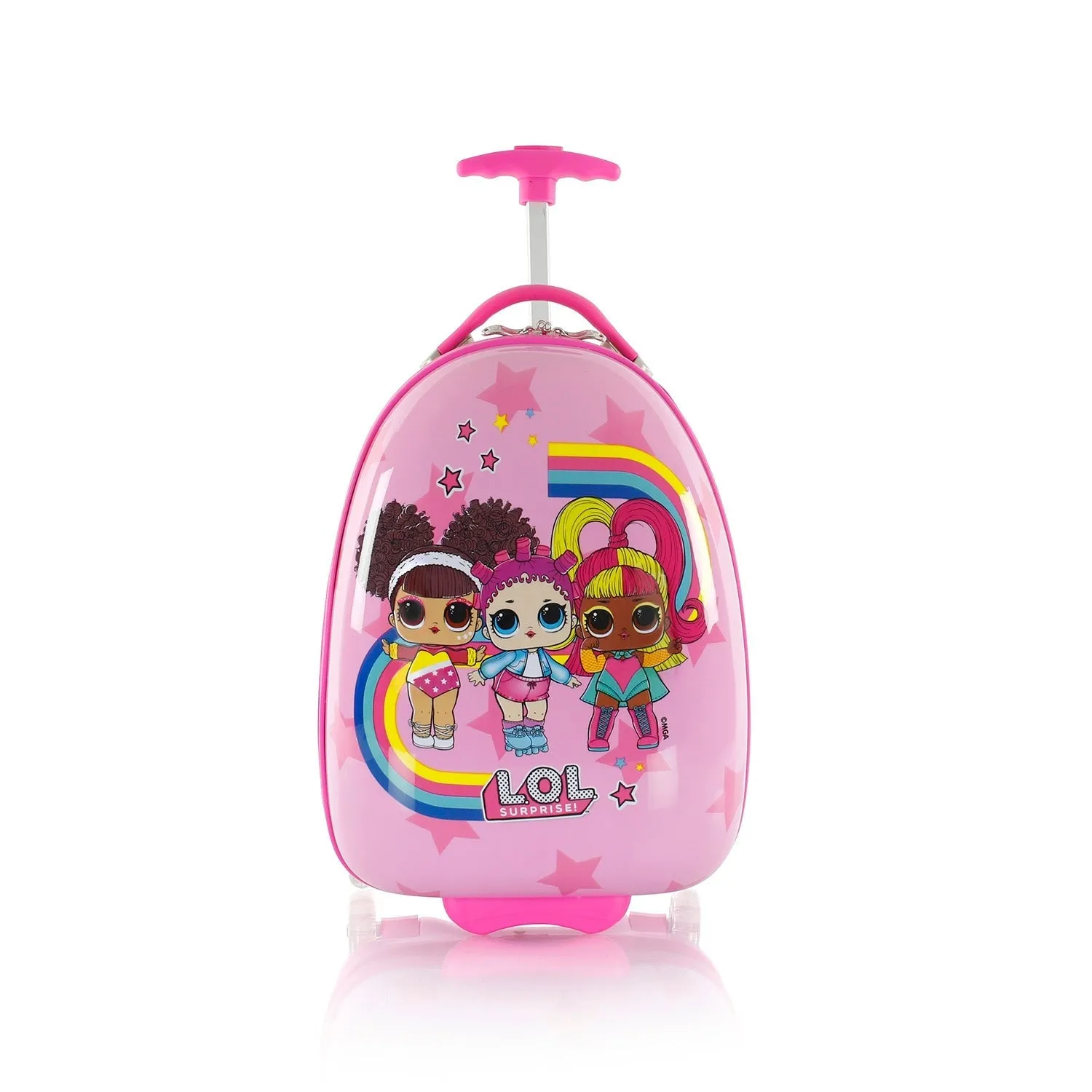 Heys LOL Surprise Kids Luggage & Backpack Set