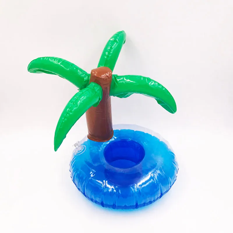 Inflatable Drink Holders