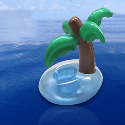 Inflatable Drink Holders