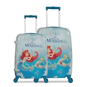 Karston Mermaid Kids (Blue)