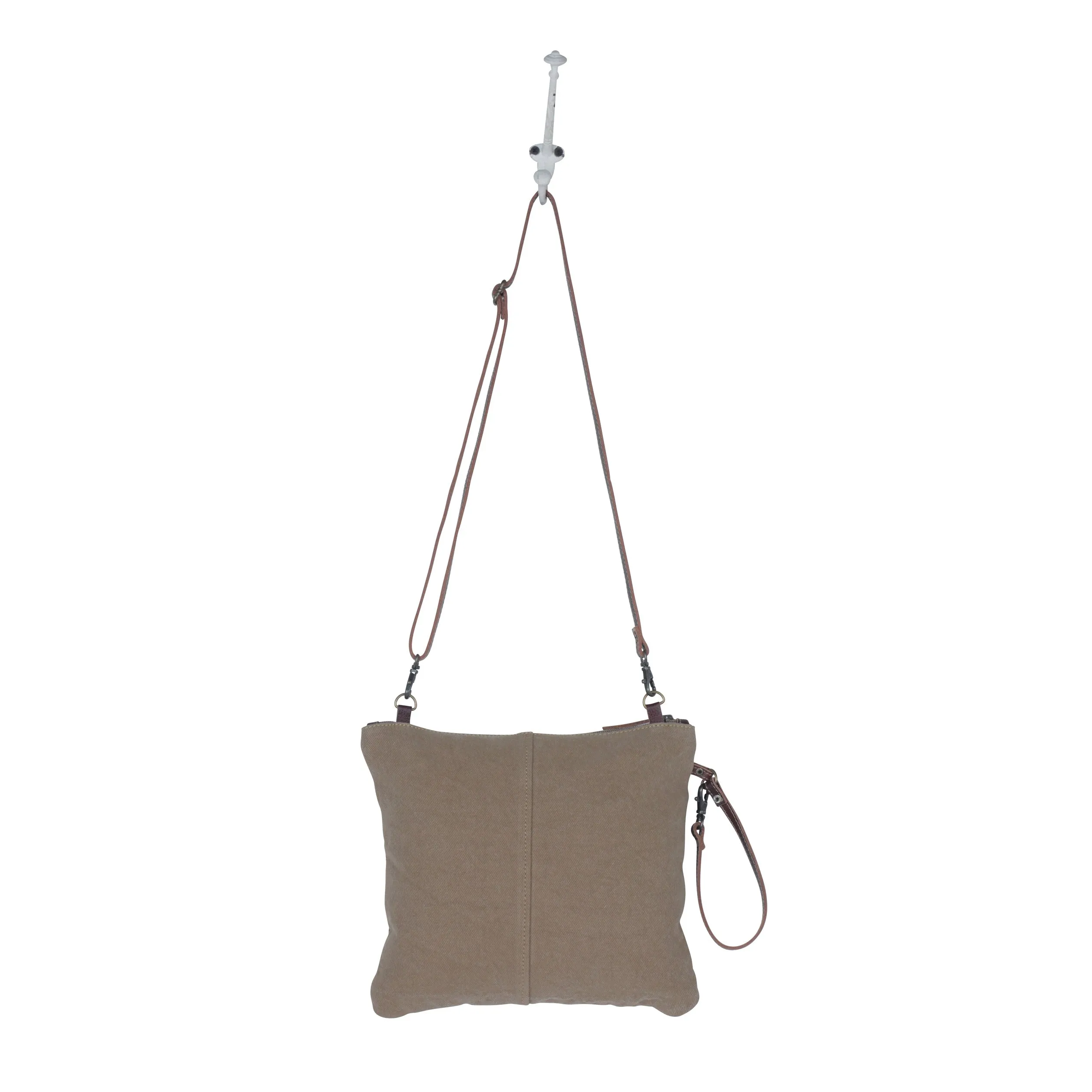 Lilies Small & Crossbody Bag