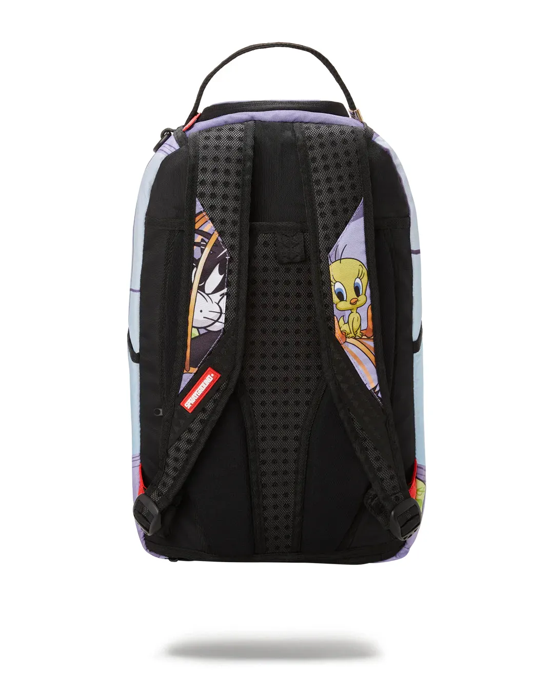 Looney Tunes Birdcage Dlxr Backpack