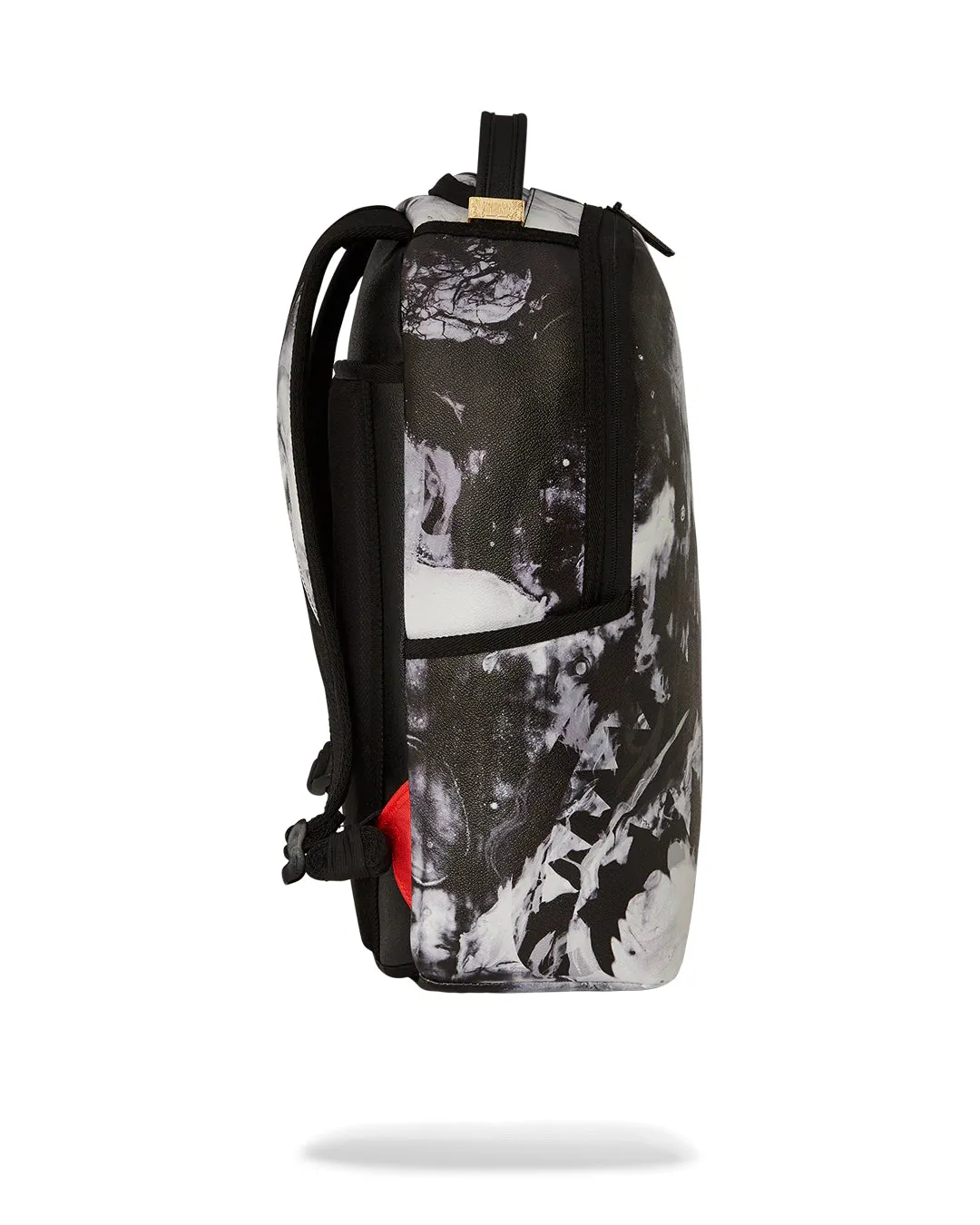 Marble Paint Dlxsv Backpack