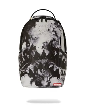 Marble Paint Dlxsv Backpack