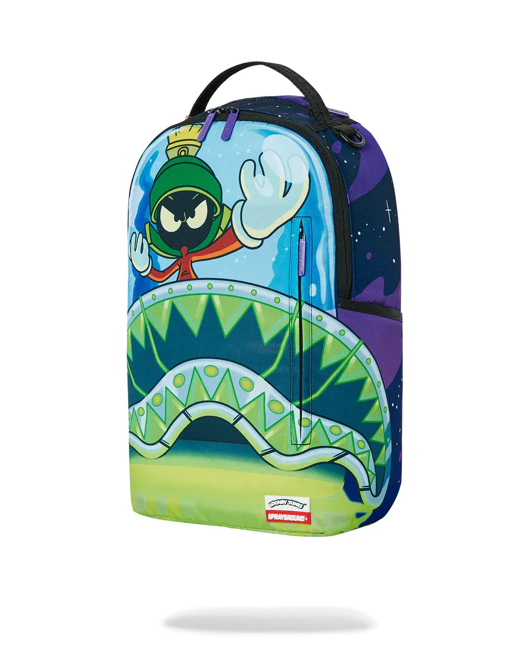 Marvin Ufo Backpack