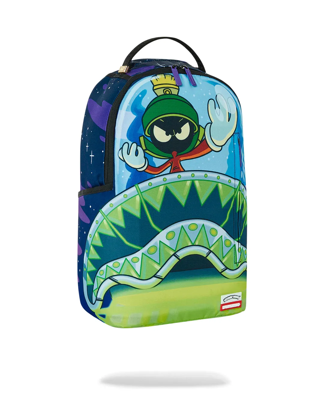 Marvin Ufo Backpack