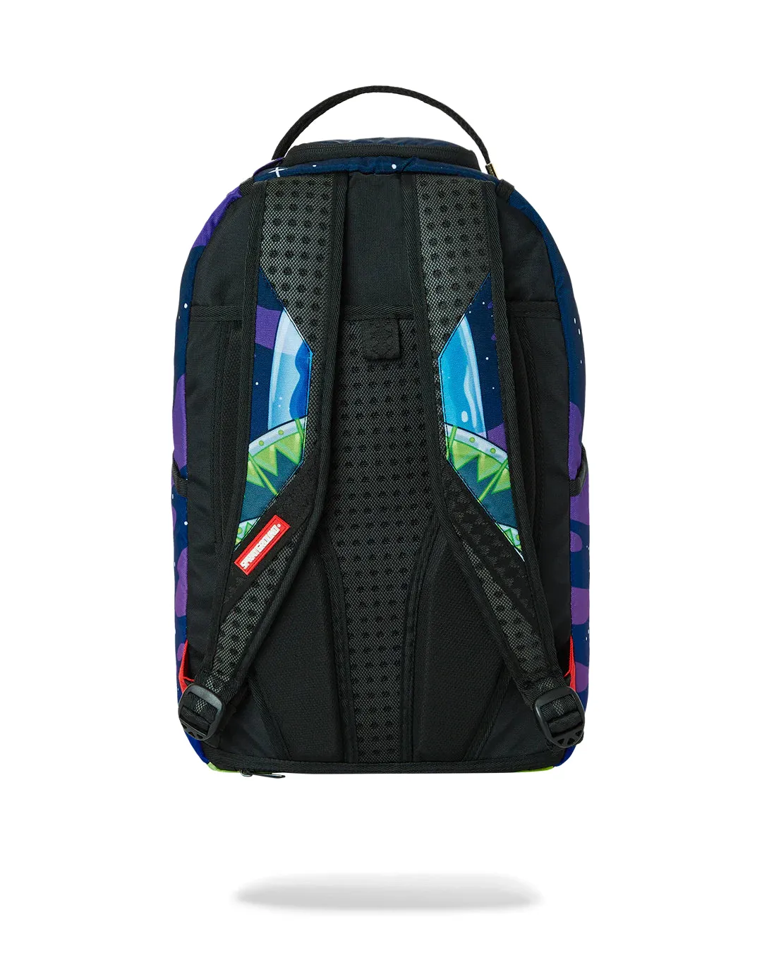 Marvin Ufo Backpack