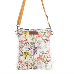 Meadow Peace Crossbody Bag