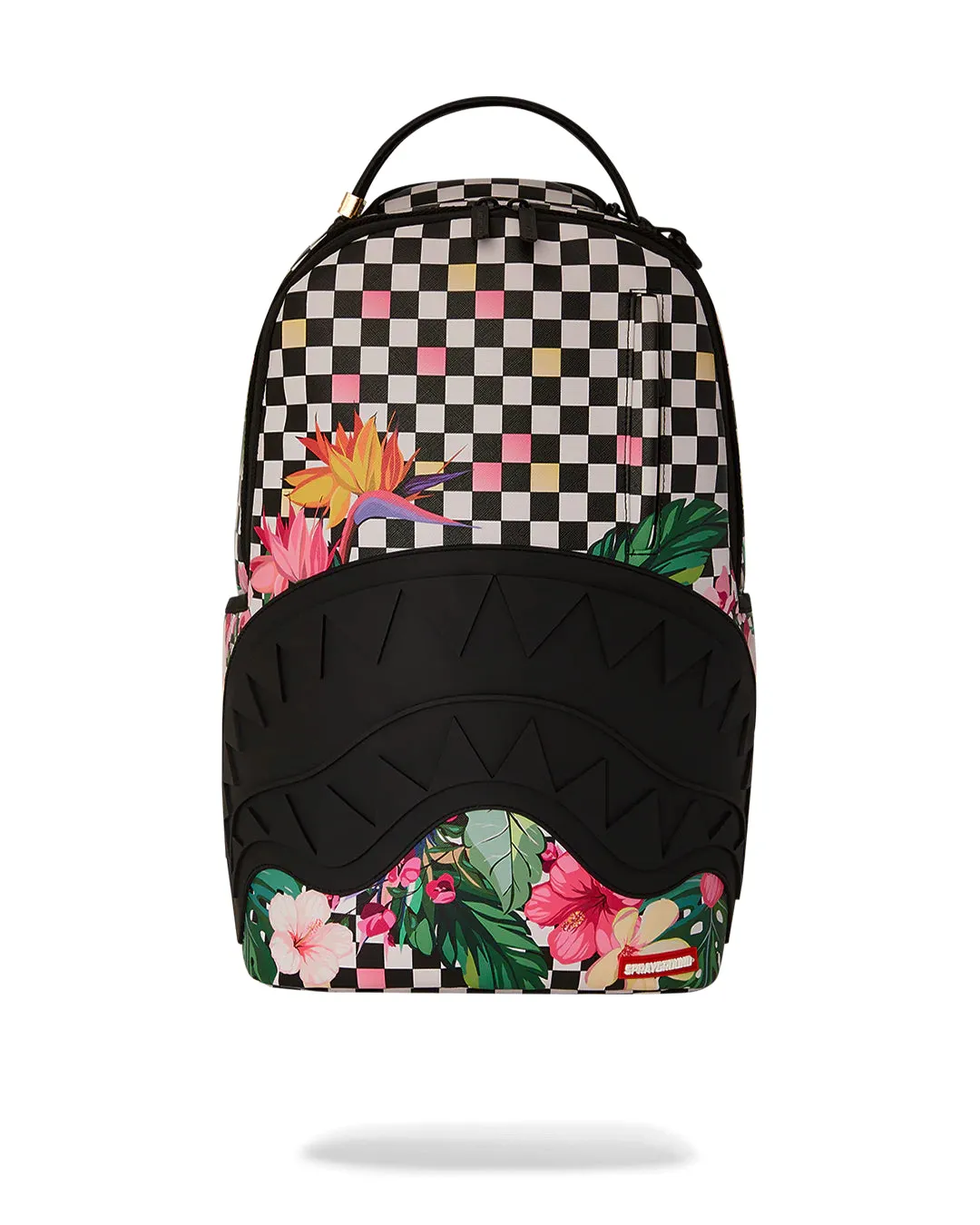 Miami Fauna Dlxsv Backpack