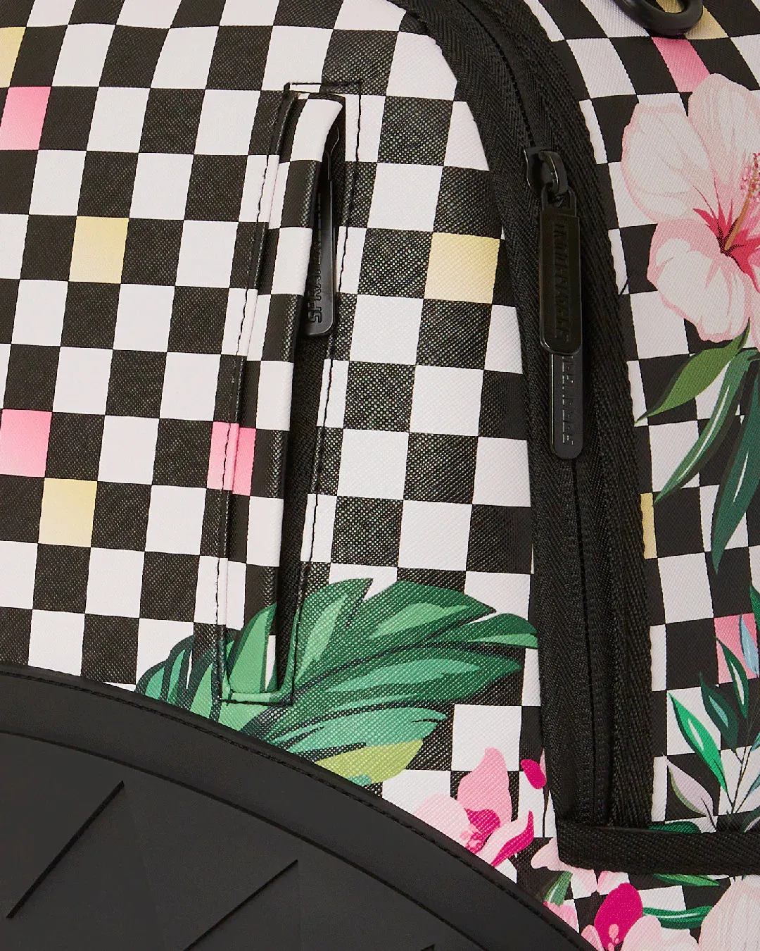 Miami Fauna Dlxsv Backpack