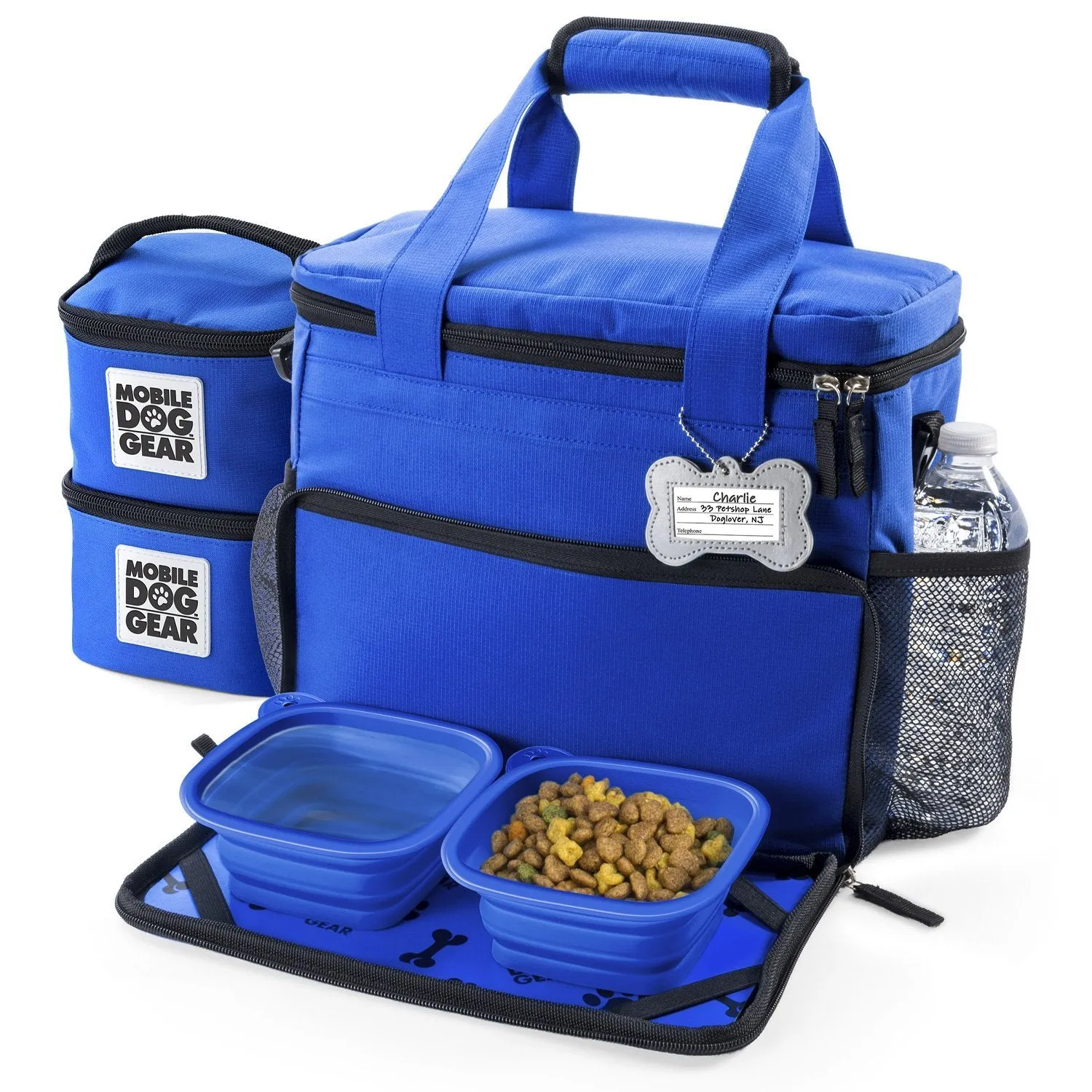 Mobile Dog Gear Week Away® Bag (Small Dogs)