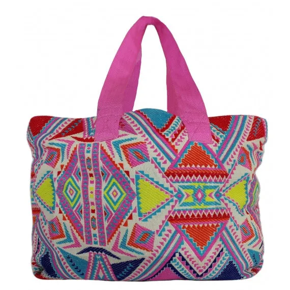 Multi Shopper Bag