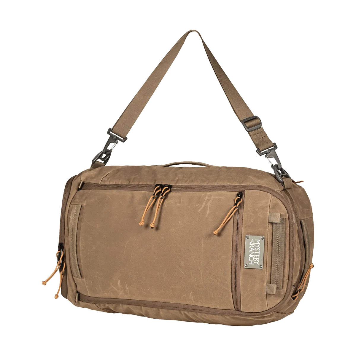 MYSTERY RANCH MISSION DUFFEL