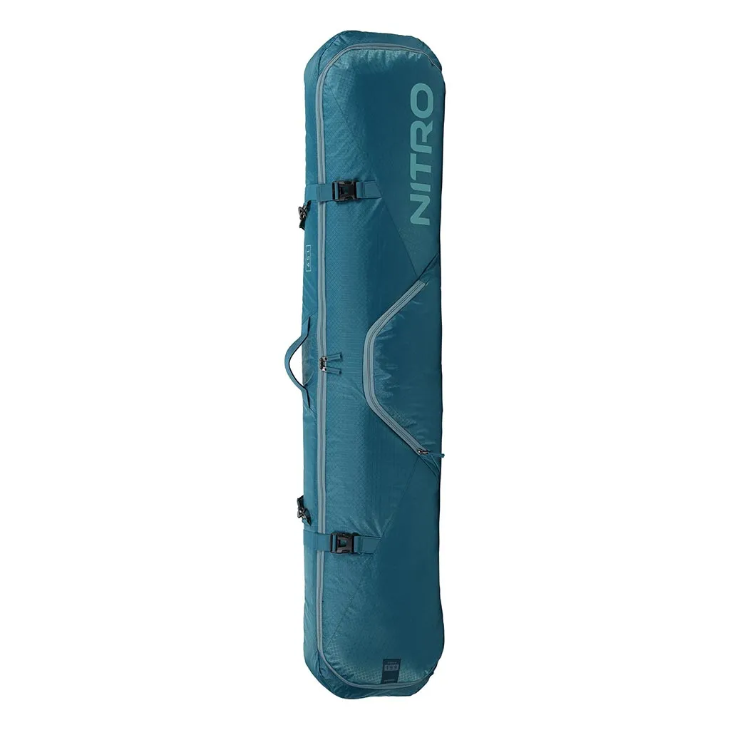 Nitro Cargo Snowboard Bag 159cm - Arctic Blue