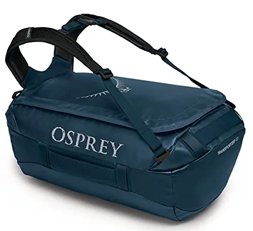 Osprey Transporter 40