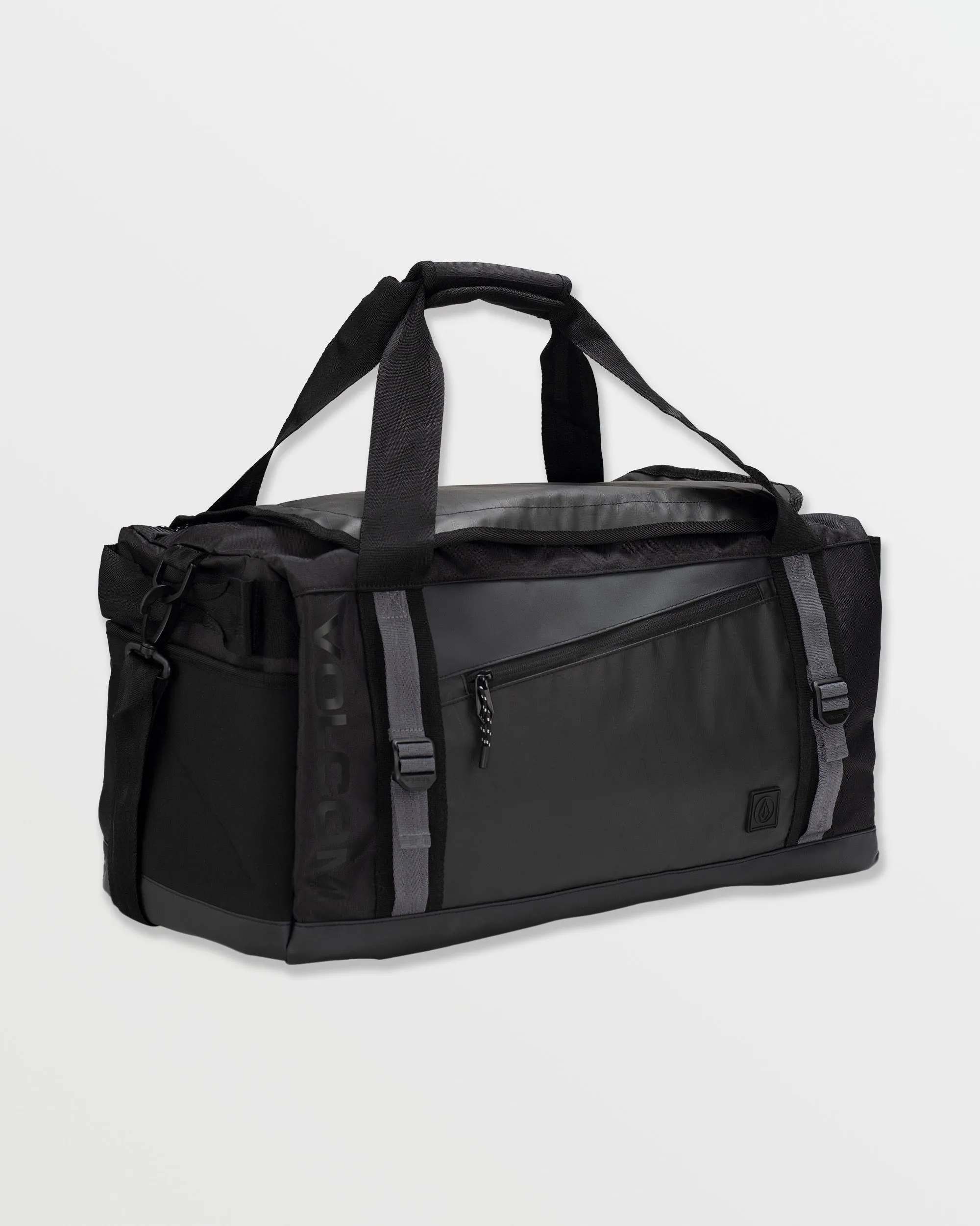 Outbound Duffel - Black