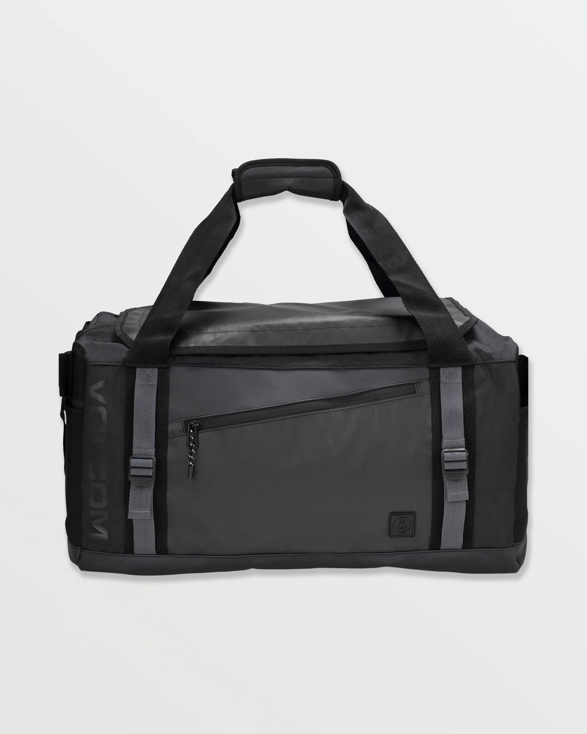 Outbound Duffel - Black