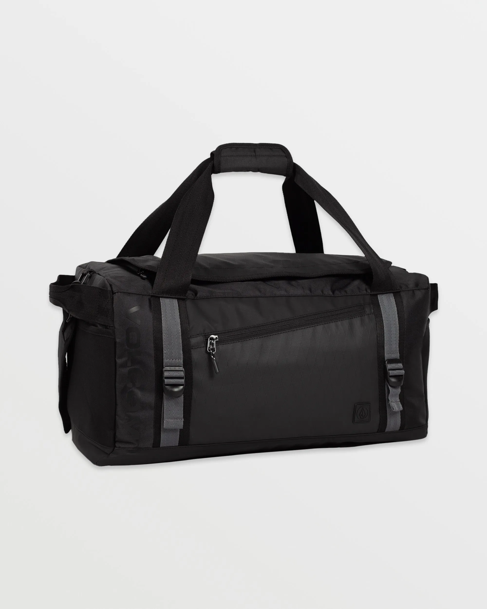 Outbound Duffel - Black