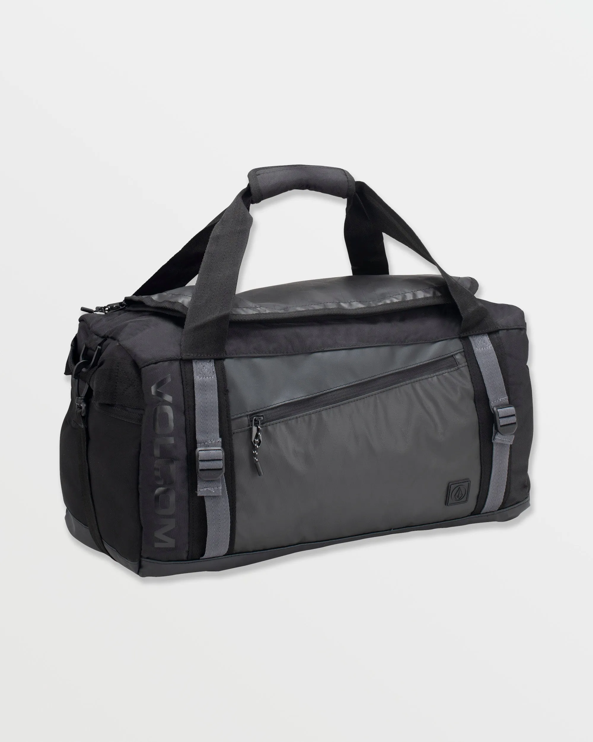 Outbound Duffel - Black