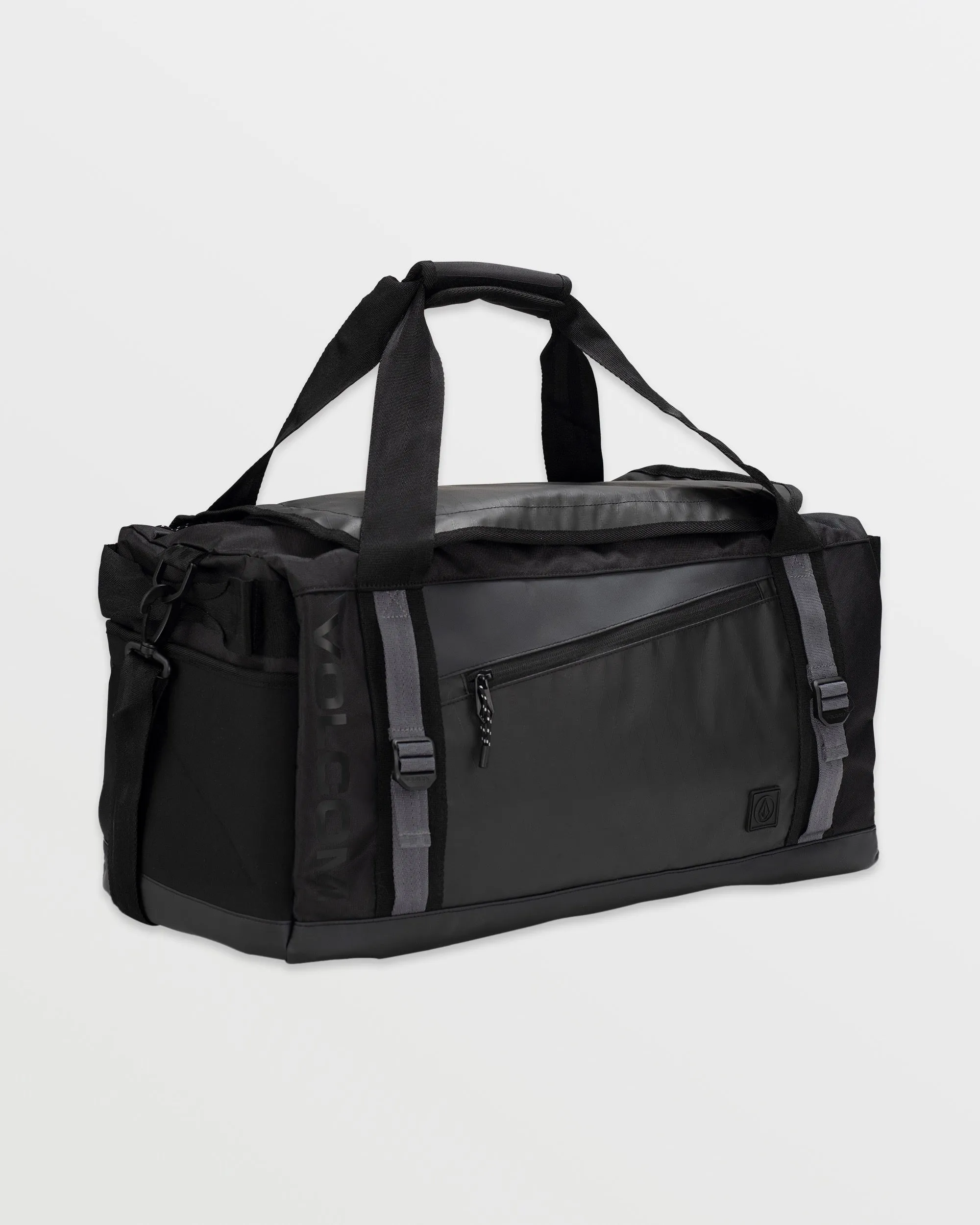 Outbound Duffel - Black