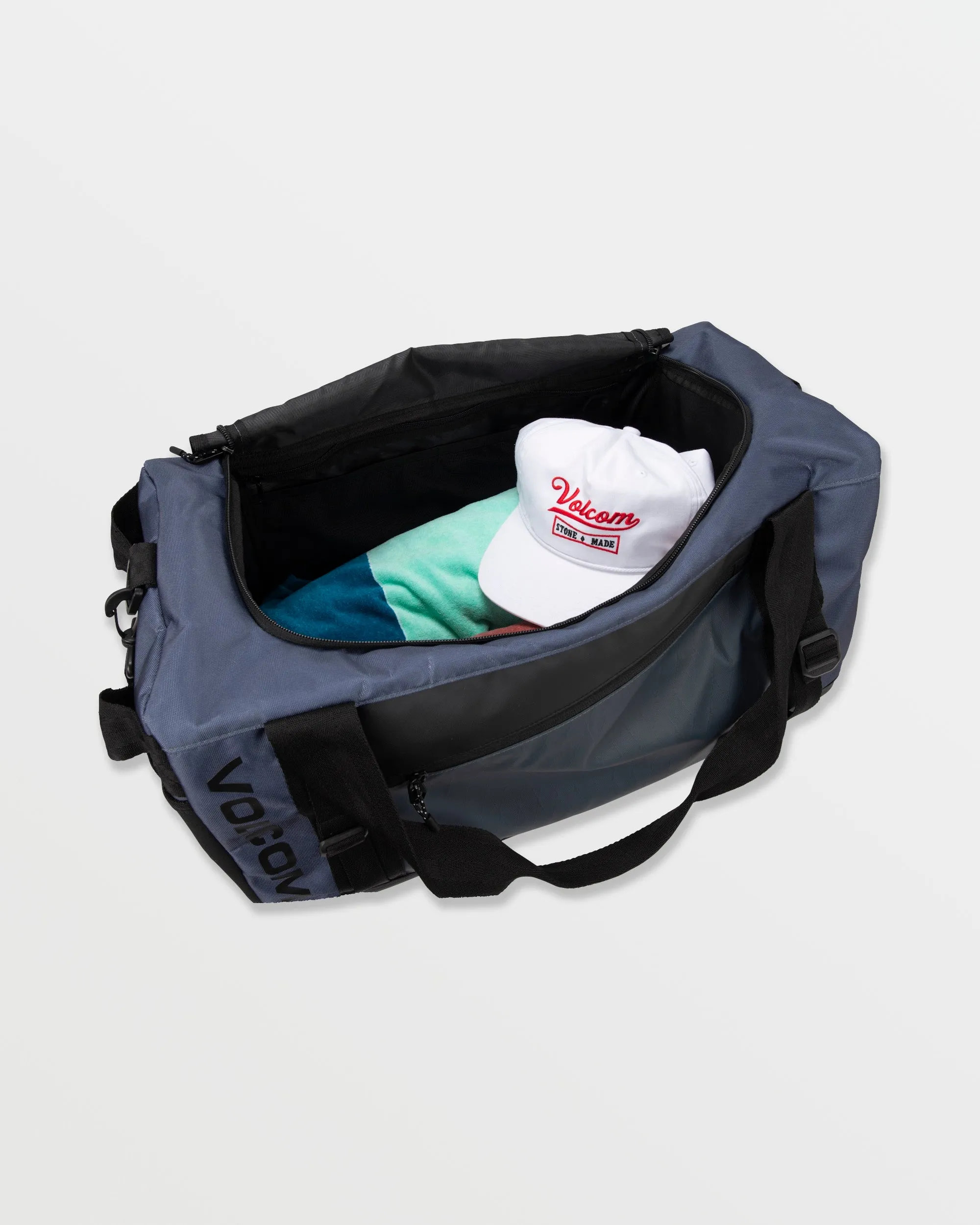 Outbound Duffel - Dark Slate